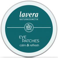 Laver Eye Patches Calm & Refresh