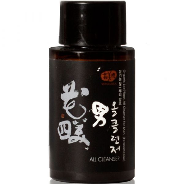 Whamisa All Cleanser Men 20ml