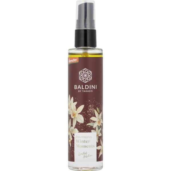 Baldini Winter Moments Raumspray