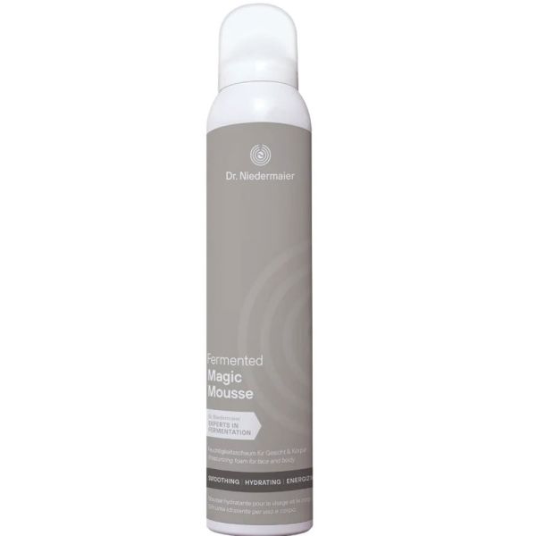 Dr. Niedermaier Fermented Magic Mousse