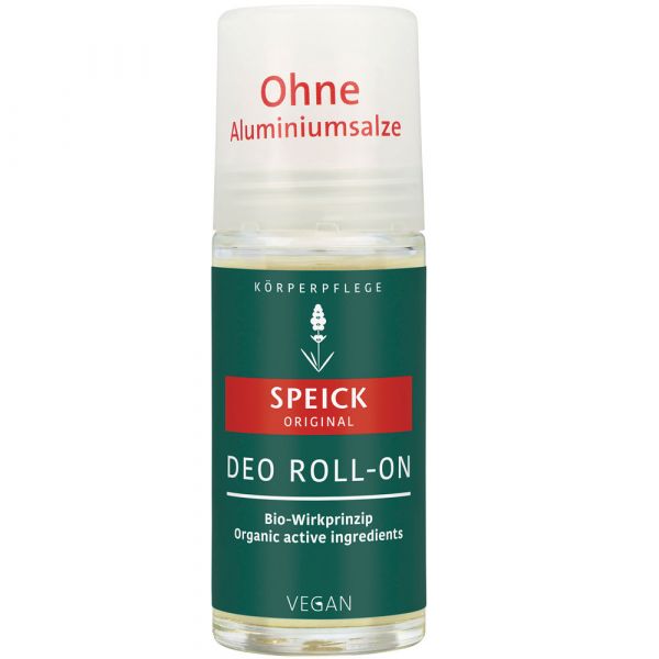 Speick Natural Deo Roll on