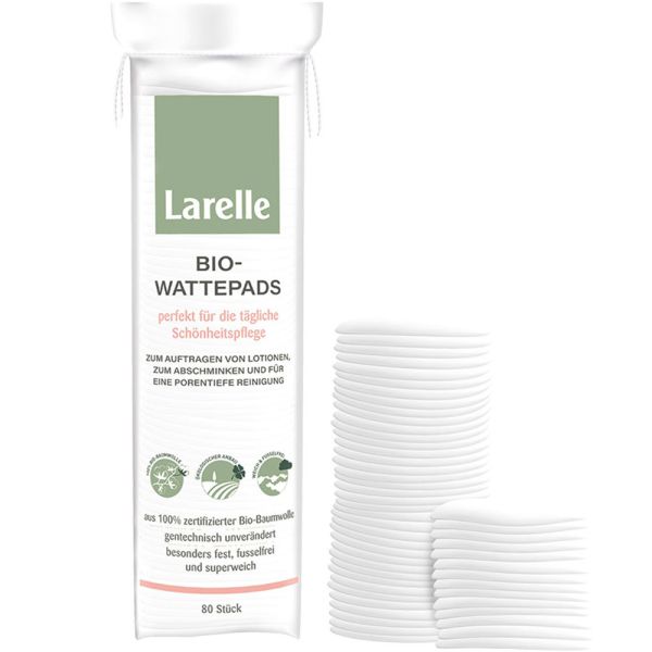 Larelle Wattepads Larelle Wattepads