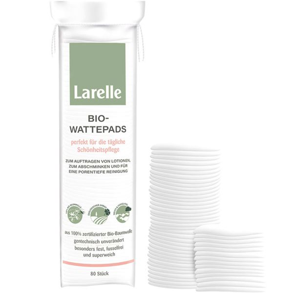 Larelle Wattepads