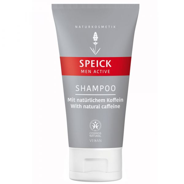 Speick Men Active Shampoo