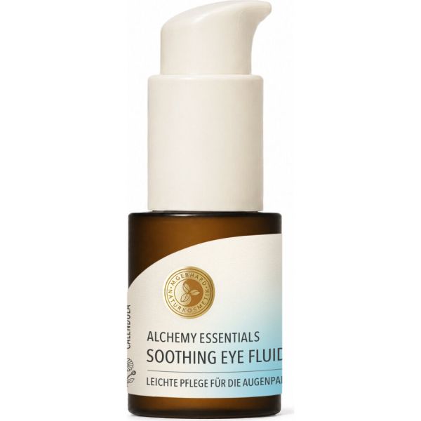 M. Gebhard Naturkosmetik SOOTHING EYE FLUID