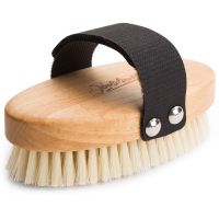 Jentschura Profi-Massagebürste Buche Massiv Jentschura Profi-Massagebürste Buche Massiv