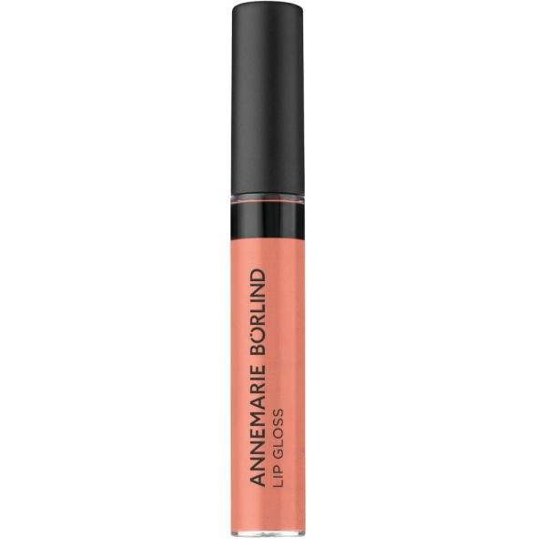 ANNEMARIE BÖRLIND Lip Gloss GLOWY PEACH