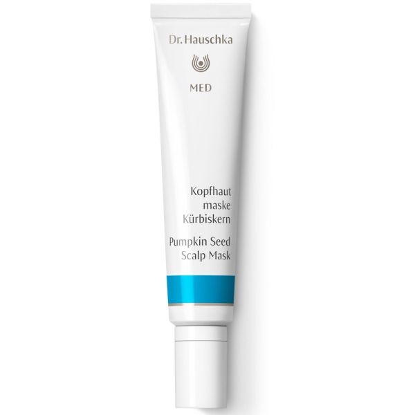 Dr. Hauschka MED Kopfhautmaske Kürbiskern 25ml