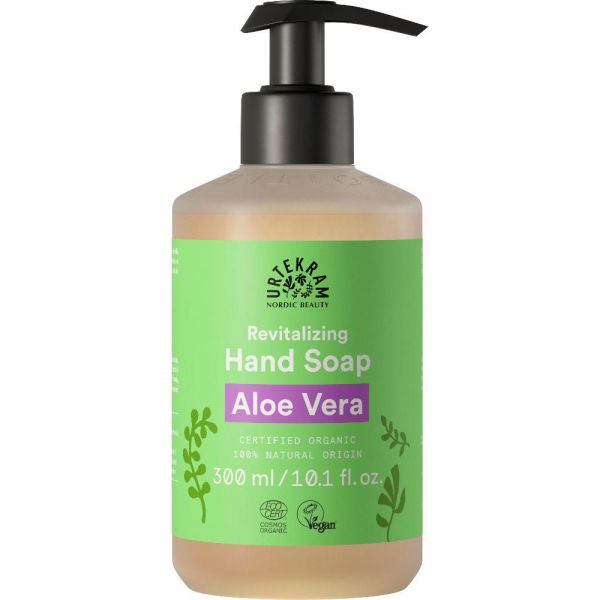 Urtekram Aloe Vera Hand Soap Urtekram Aloe Vera Hand Soap