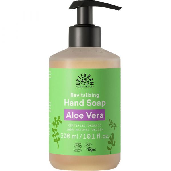 Urtekram Aloe Vera Hand Soap