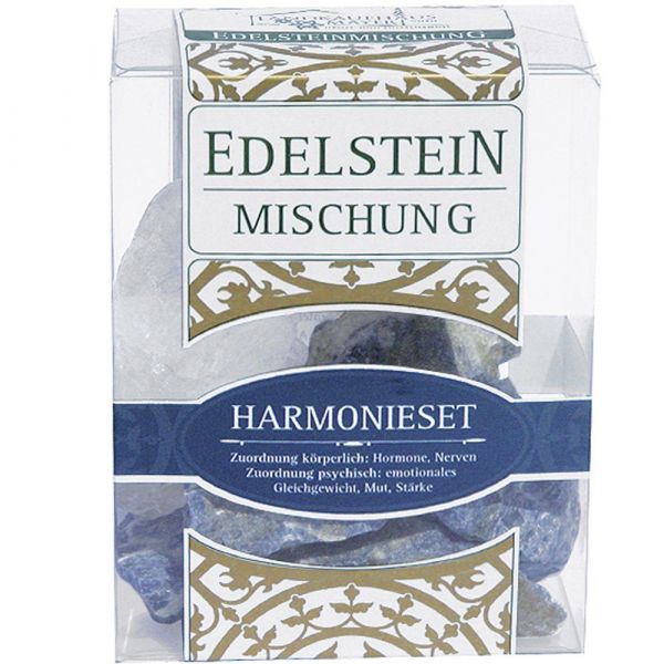 Edelstein-Harmonieset