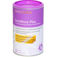 Sanatura Femiflora Plus