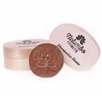 Nelumbo Kosmetik Shampoobar Henna Nelumbo Kosmetik Shampoobar Henna