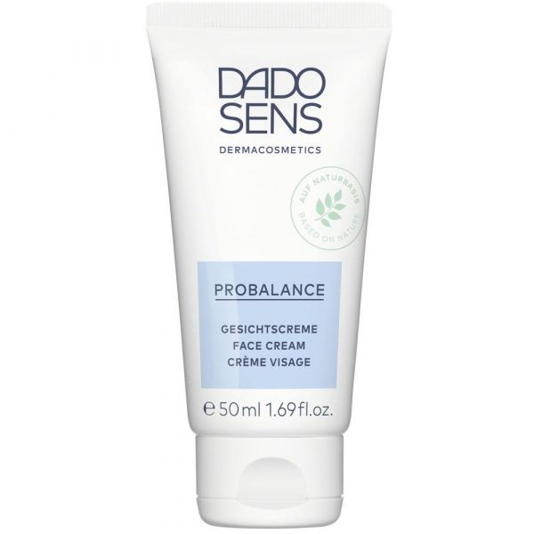 DADO SENS PROBALANCE GESICHTSCREME DADO SENS PROBALANCE GESICHTSCREME