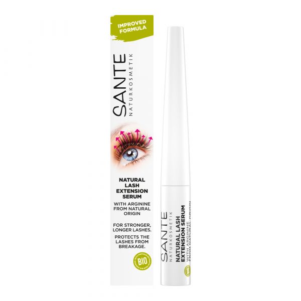 Sante Natural Lash Extension Serum