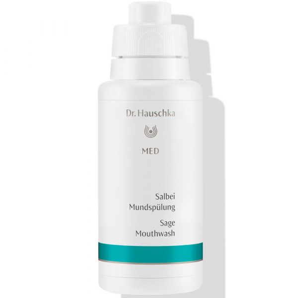 Dr. Hauschka MED Selbei Mundspülung Dr. Hauschka MED Selbei Mundspülung