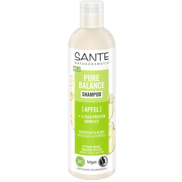 Sante Pure Balance Shampoo