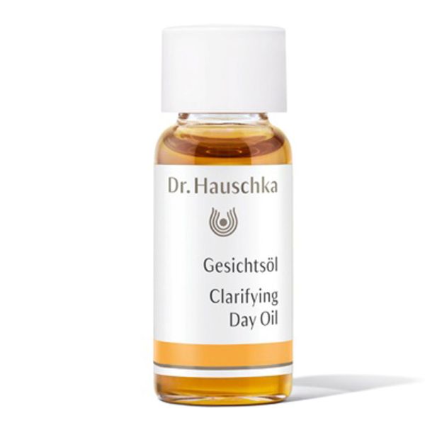 Dr. Hauschka Gesichtsöl 5ml