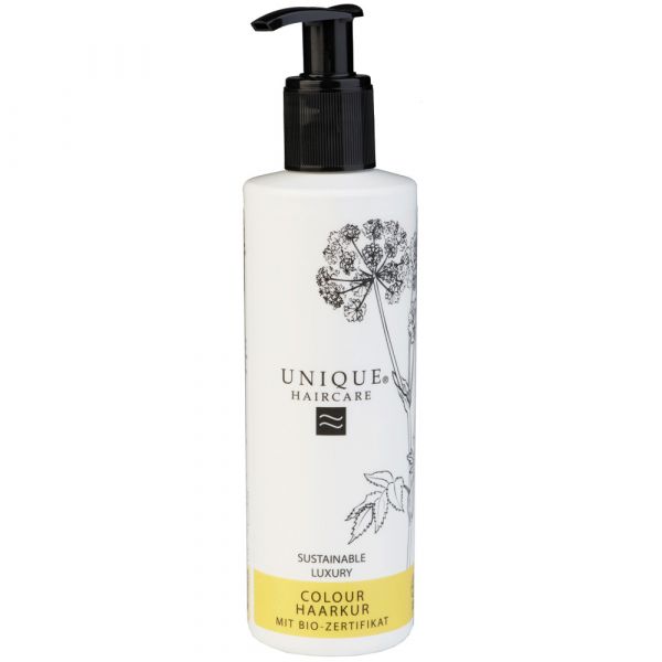 Unique Colour Haarkur 250ml