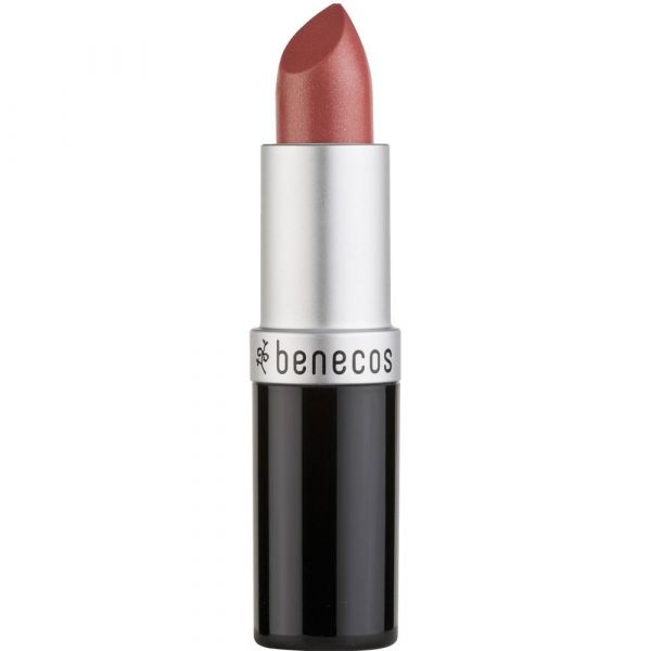 Benecos Natural Lipstick peach
