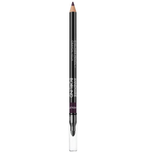 ANNEMARIE BÖRLIND EYELINER PENCIL VIOLET BLACK