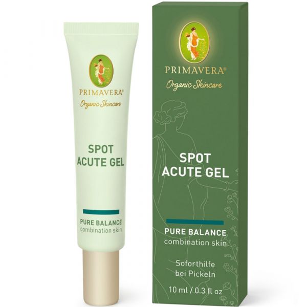 Primavera Spot Acute Gel