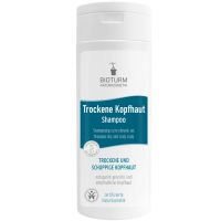 Bioturm Hautschutz Shampoo trockene Kopfhaut
