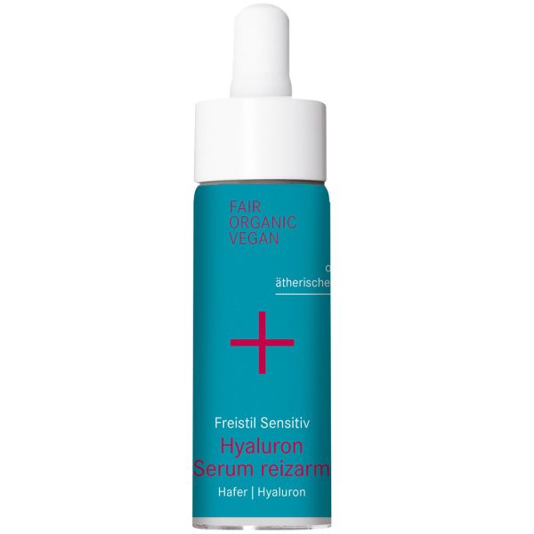 i+m Hyaluron Serum reizarm