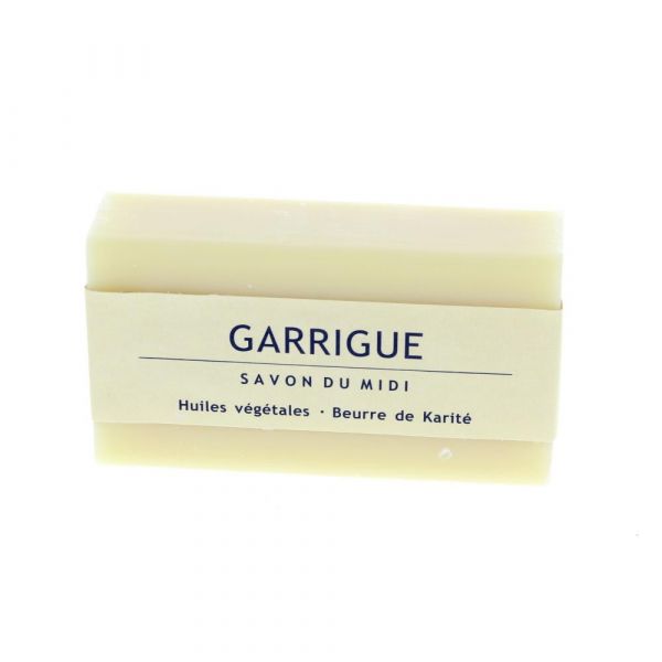 Savon Du Midi Garrigue Karité-Seife