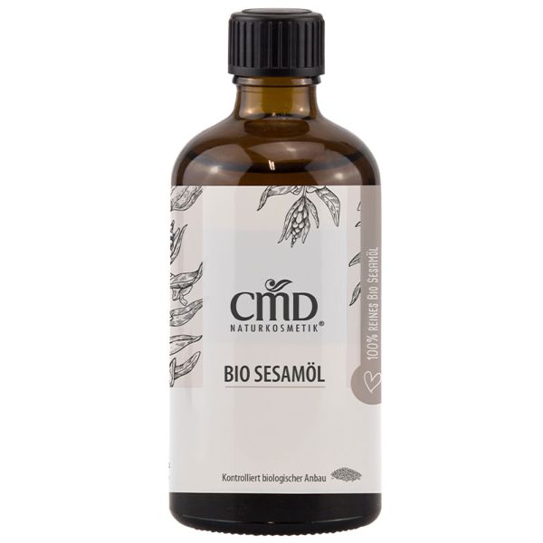 CMD Sesamöl