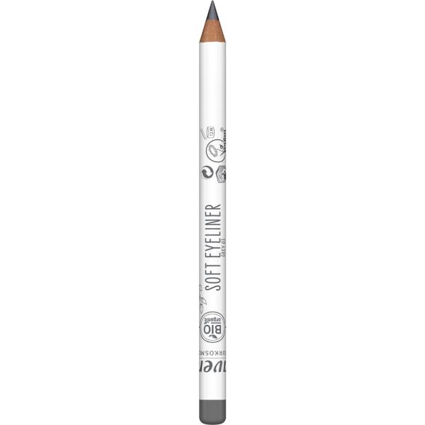 Lavera Soft Eyeliner  Grey 03