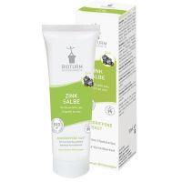 Bioturm Hautschutz Zink Salbe 50ml