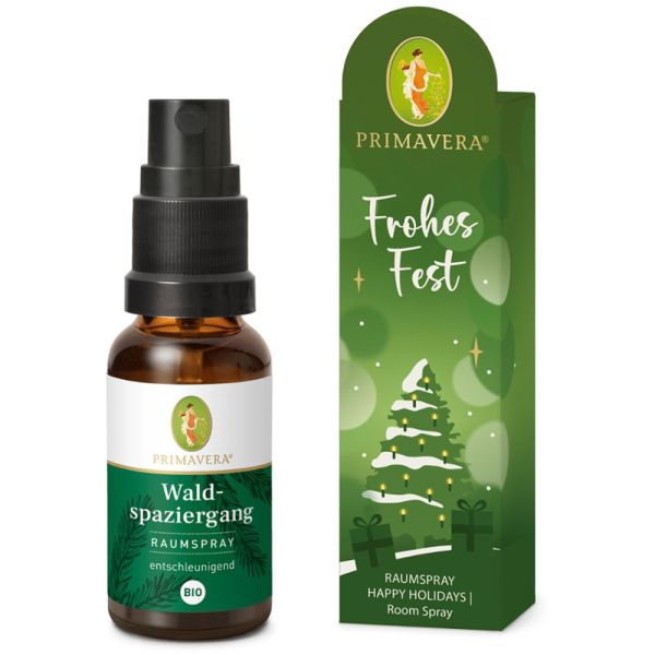 Primavera Geschenkanhänger Frohes Fest