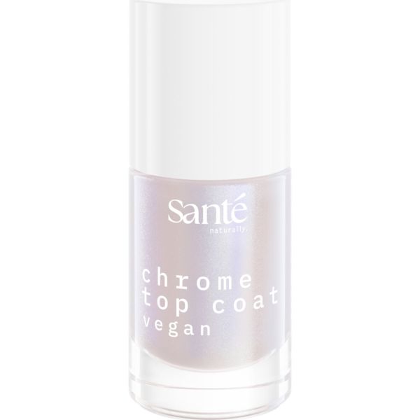 Sante Chrome Top Coat 01 Opalite