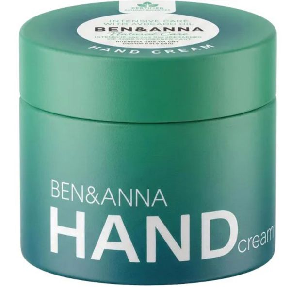 Ben & Anna Handcreme Intensive Care