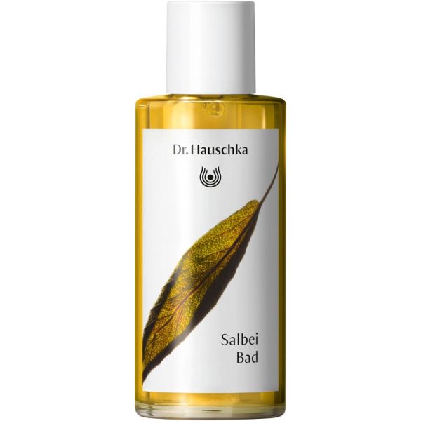 Dr. Hauschka Salbei Bad 2025