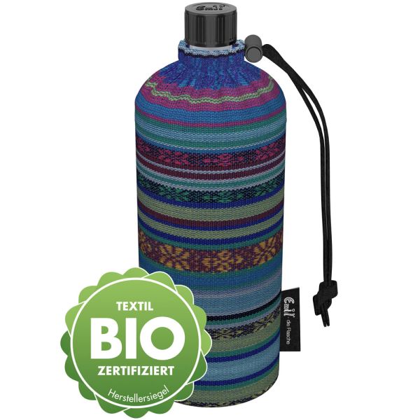 Emil Flasche Aztek 0,6 Liter