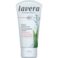 Lavera basis sensitiv reichhaltige Feuchtigkeitscreme Lavera basis sensitiv reichhaltige Feuchtigkeitscreme
