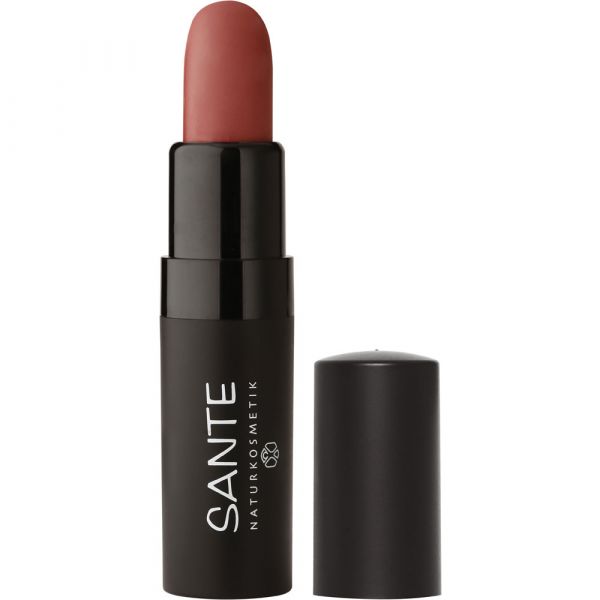 Sante Lipstick Mat Matte 06