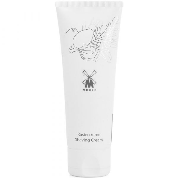 Mühle Organic Rasiercreme Mühle Organic Rasiercreme