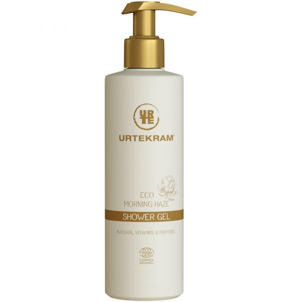 Urtekram Morning Haze Shower Gel