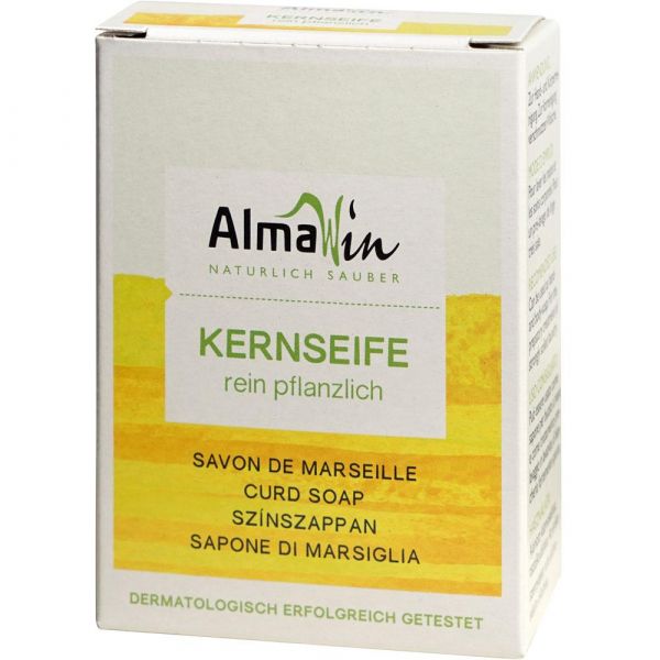 Almawin Kernseife Almawin Kernseife
