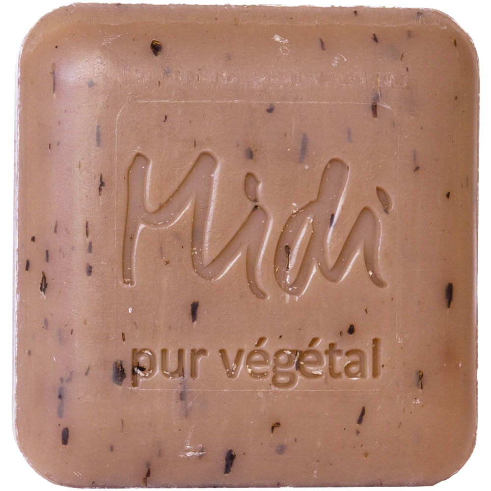 Savon Du Midi Savon fleur de vanille 100 g - Savon Du Midi
