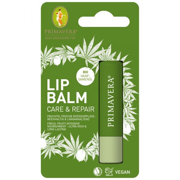 Primavera Lip Balm Care & Repair
