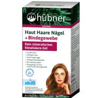 hübner® Haut Haare Nägel + Bindegewebe 200ml