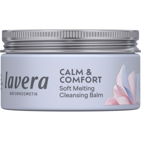 Lavera Calm & Comfort Soft Melting Cleansing Balm