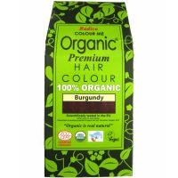 Radico Organische Haarfarbe Burgund Radico Organische Haarfarbe Burgund