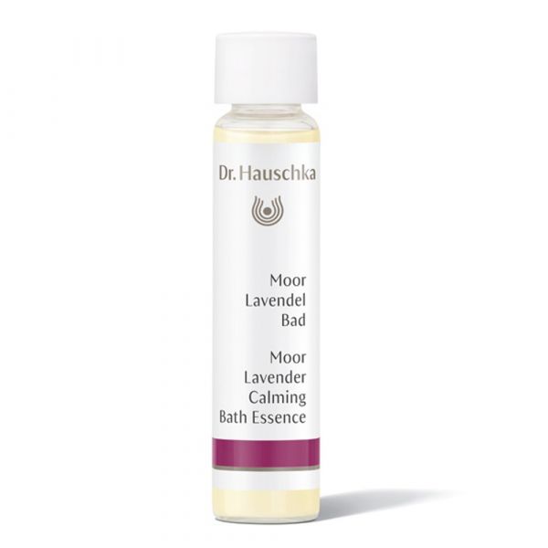 Dr. Hauschka Moor Lavendel Bad 10ml