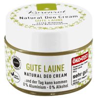 Rosenrot Deo Creme Gute Laune Rosenrot Deo Creme Gute Laune