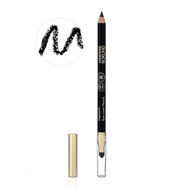 ANNEMARIE BÖRLIND Kajalstift black